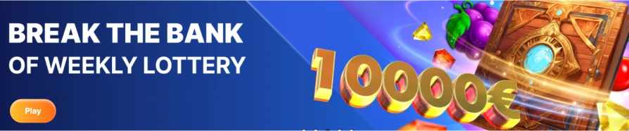 Sweety Win Casino